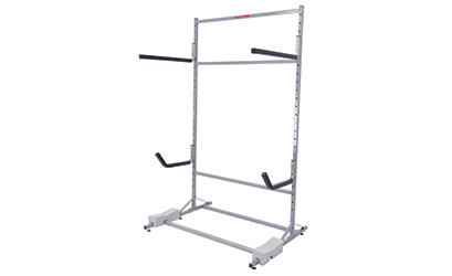 FS Rack™ 2 Kayak & 2+ SUP Storage Rack